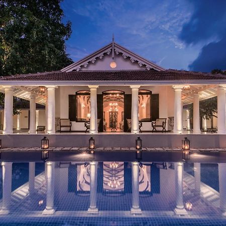 Residence On Park Street Colombo Exterior photo