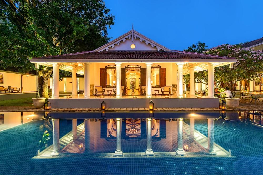 Residence On Park Street Colombo Exterior photo
