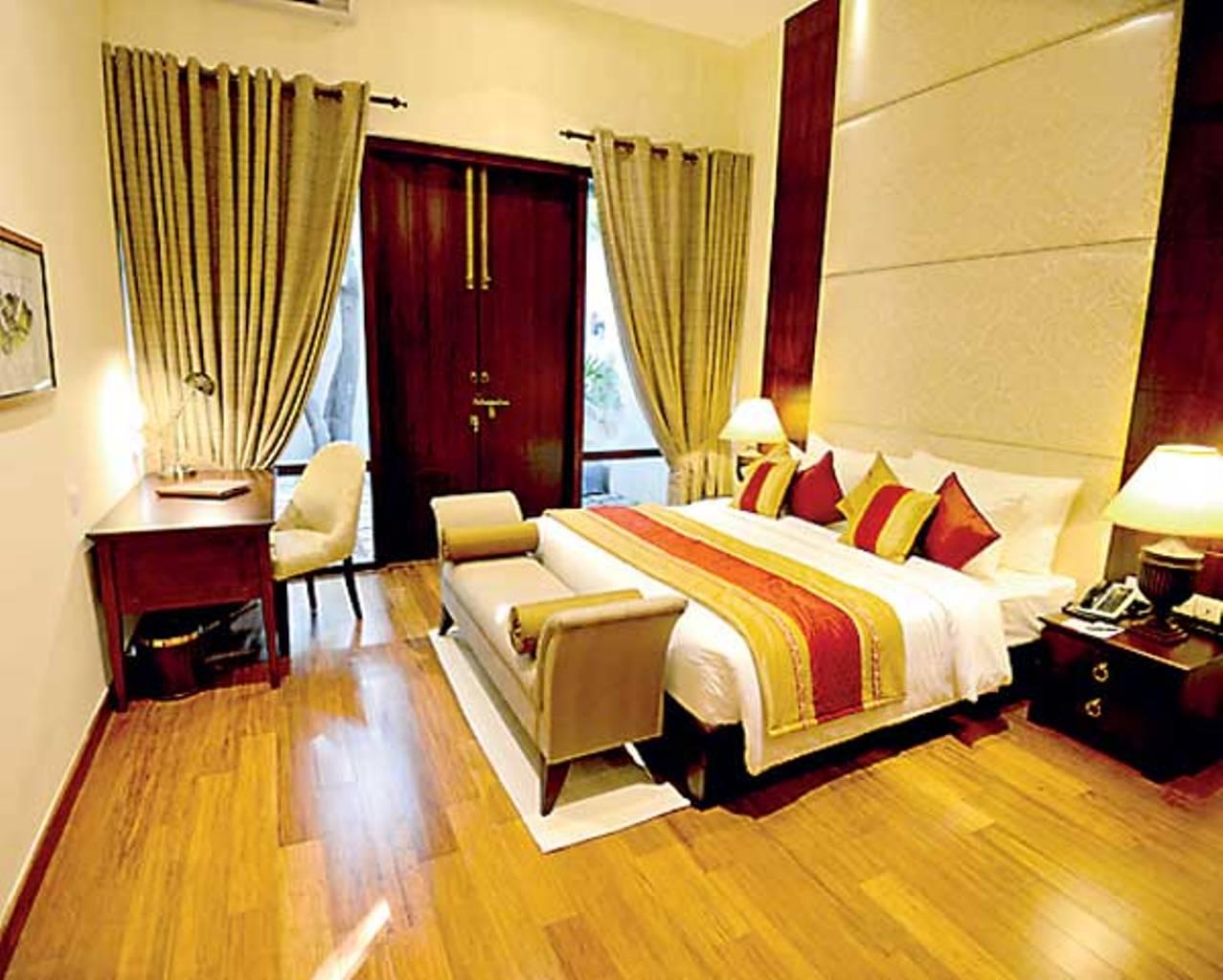 Residence On Park Street Colombo Exterior photo