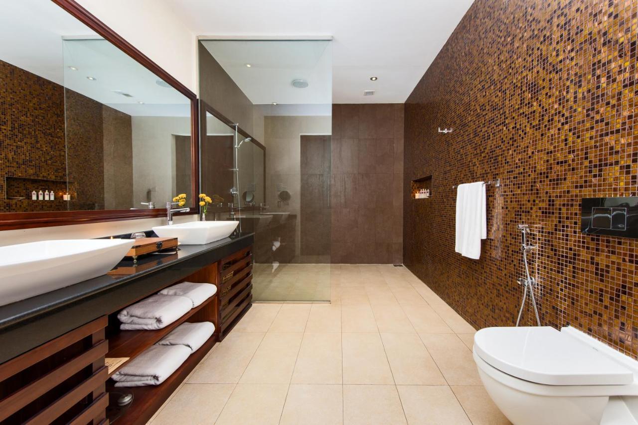 Residence On Park Street Colombo Exterior photo
