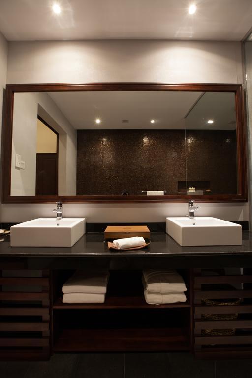 Residence On Park Street Colombo Exterior photo